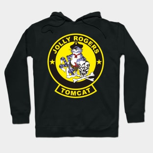 Tomcat Jolly Rogers Hoodie